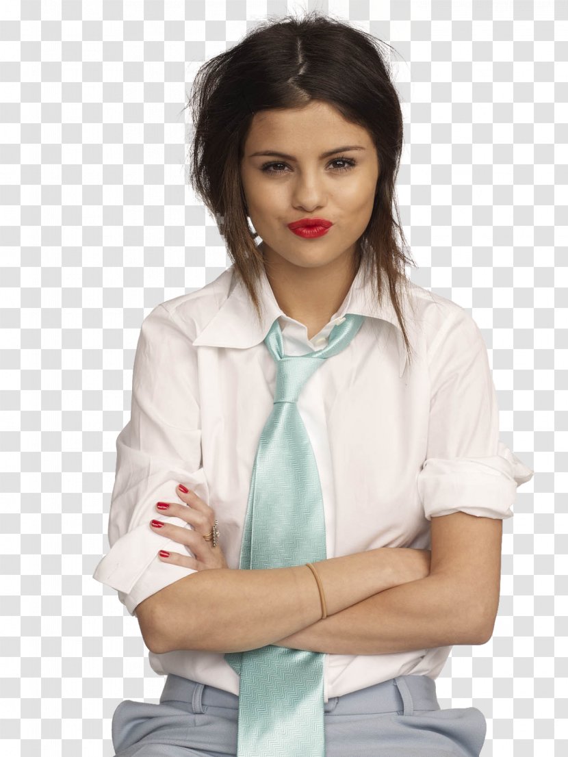 Selena Gomez & The Scene Actor Celebrity Photo Shoot - Frame Transparent PNG