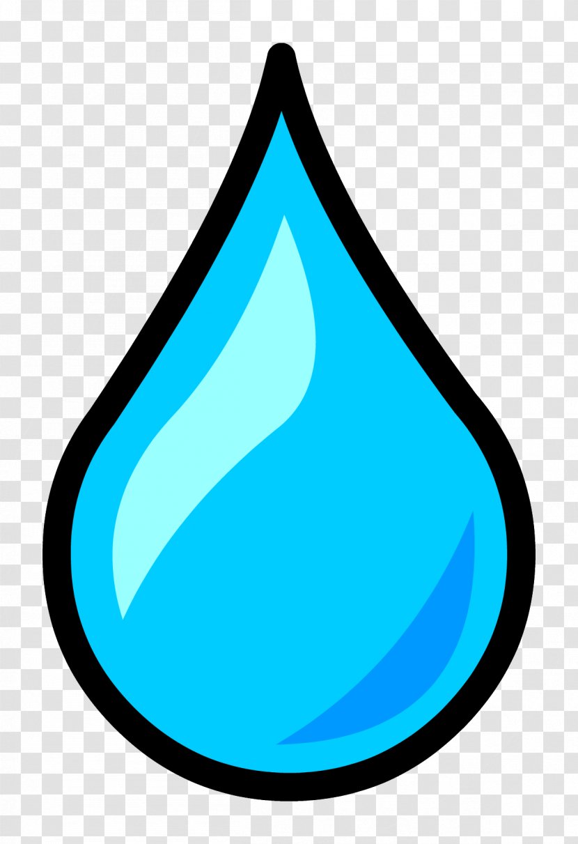 Drop Water Royalty-free Clip Art - Drops Transparent PNG