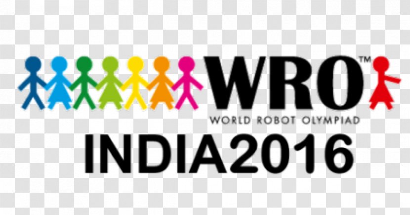2017 World Robot Olympiad Educational Robotics Competition Transparent PNG