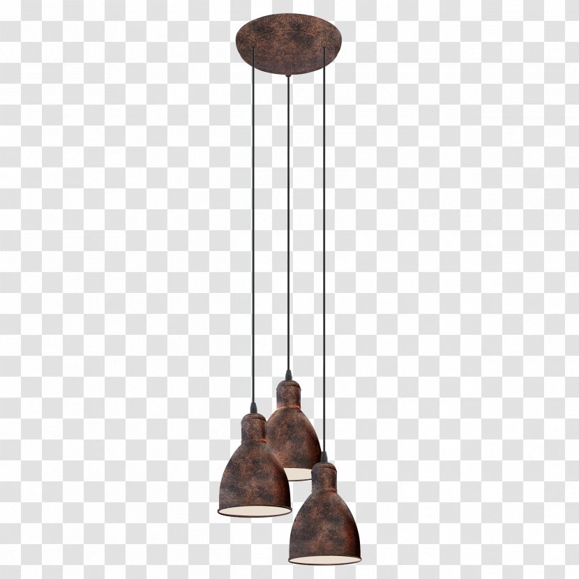 Light Fixture EGLO Lighting Chandelier - Ceiling - Hanging Lamps Transparent PNG