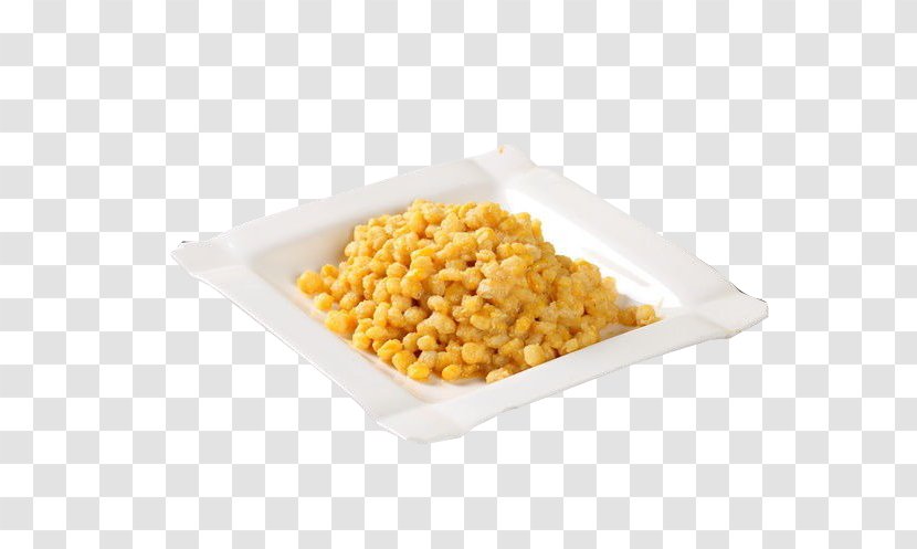 Maize Gold - Food - Golden Corn Transparent PNG