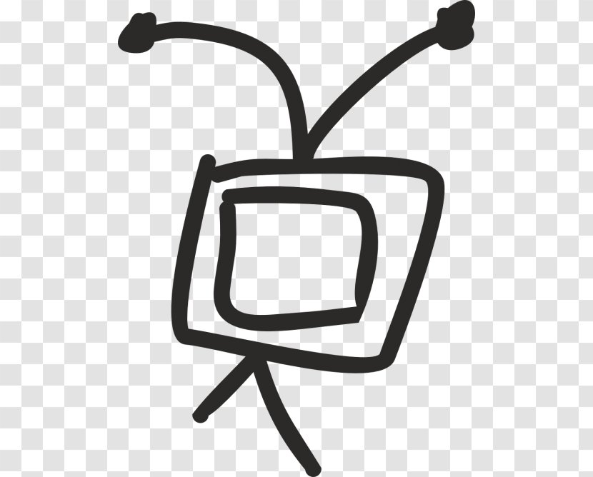 Clip Art Television Image Radio Télévision Luxembourg Vector Graphics - Rtl - Tv Transparent PNG