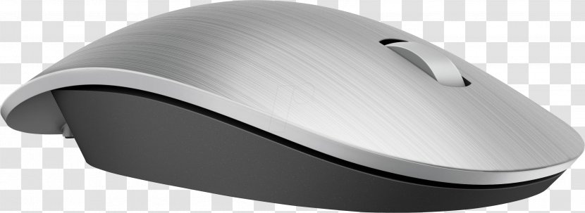 Computer Mouse Hewlett-Packard Magic HP Slate 500 Bluetooth - Hewlettpackard Transparent PNG