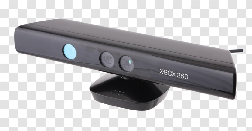 Kinect: Disneyland Adventures Xbox 360 Microsoft Corporation Video Game Consoles - Kinect For One - Usb Transparent PNG