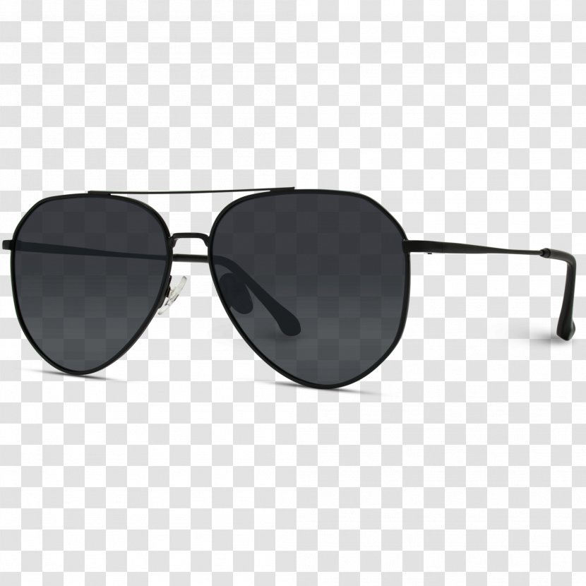 Aviator Sunglasses Cat Eye Glasses Eyewear - Summer Background Transparent PNG