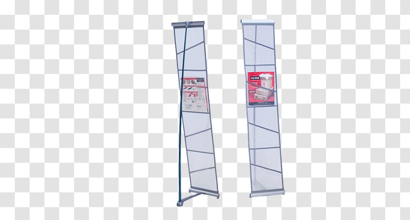 Display Stand Trade Show Literature Brochure Mesh Transparent PNG