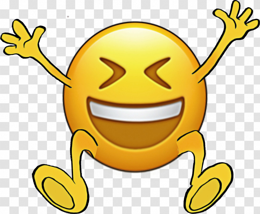 Emoticon Transparent PNG