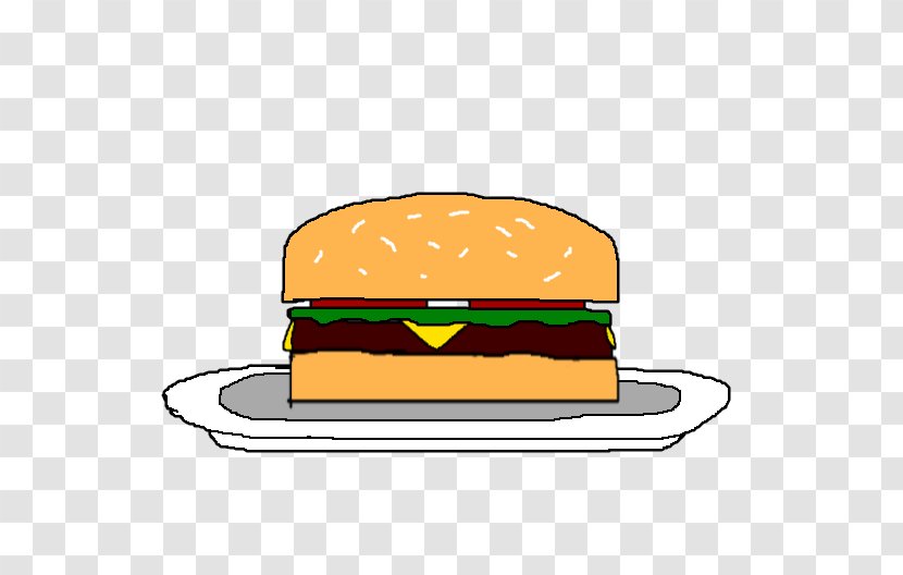 Cheeseburger Clip Art Fast Food Mitsui Cuisine M - Flan - Bacon Drawing Transparent PNG