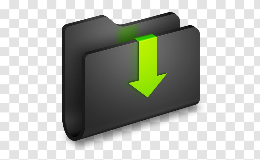 Download Directory - Rocketdock - File Downloading Transparent PNG