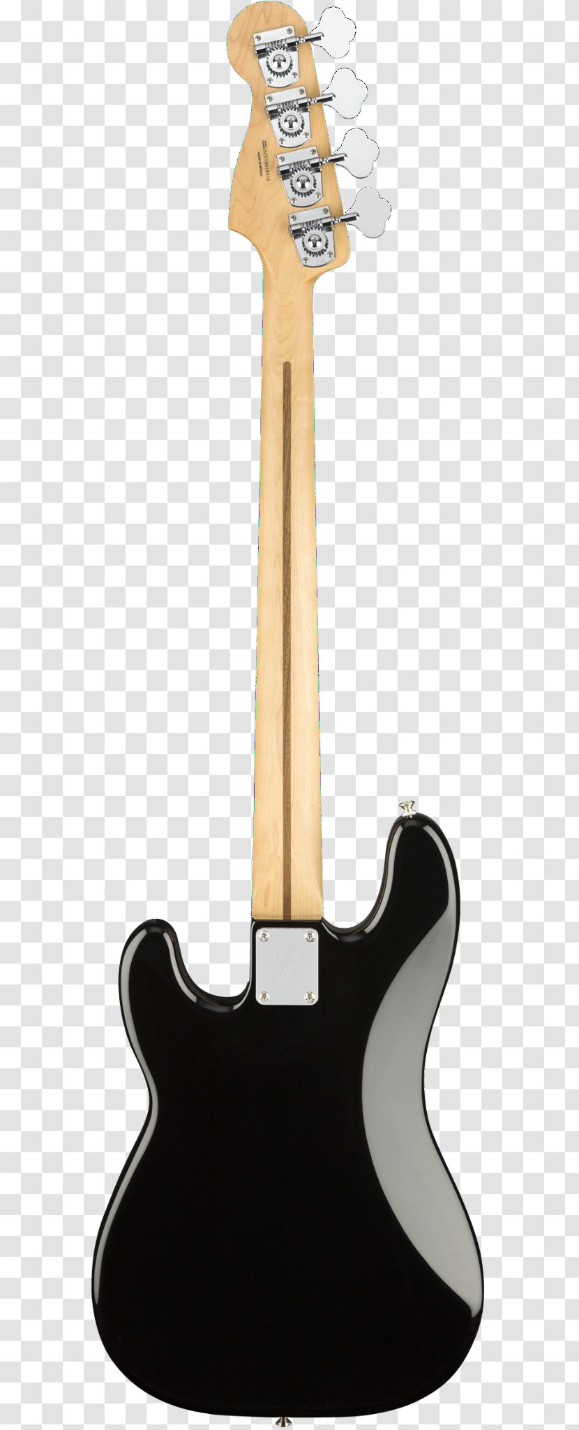 Bass Guitar Acoustic-electric Tiple - Cartoon Transparent PNG