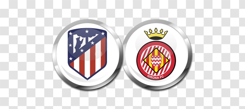 Atlético Madrid Girona FC La Liga UEFA Europa League Wanda Metropolitano - Body Jewelry - Piala Dunia 2018 Transparent PNG