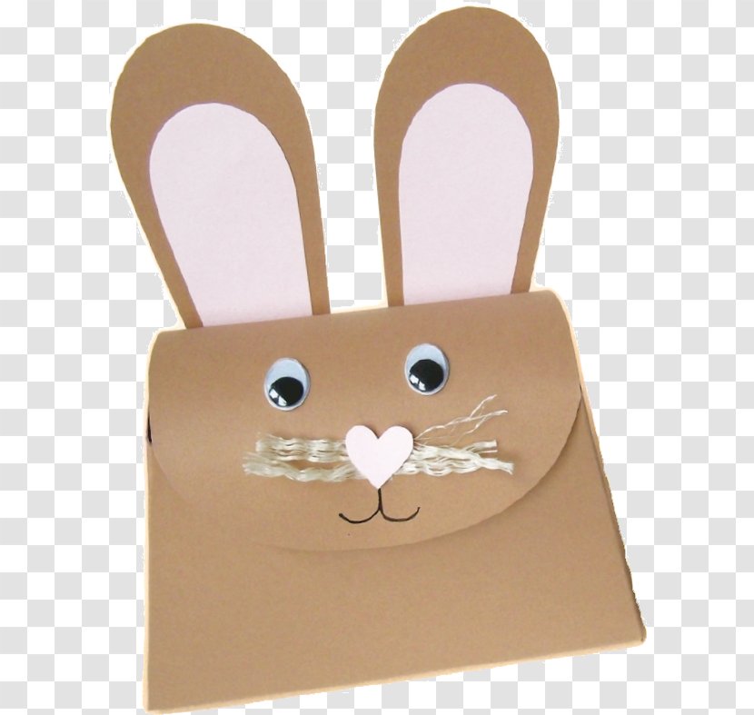 Easter Bunny - Design Transparent PNG