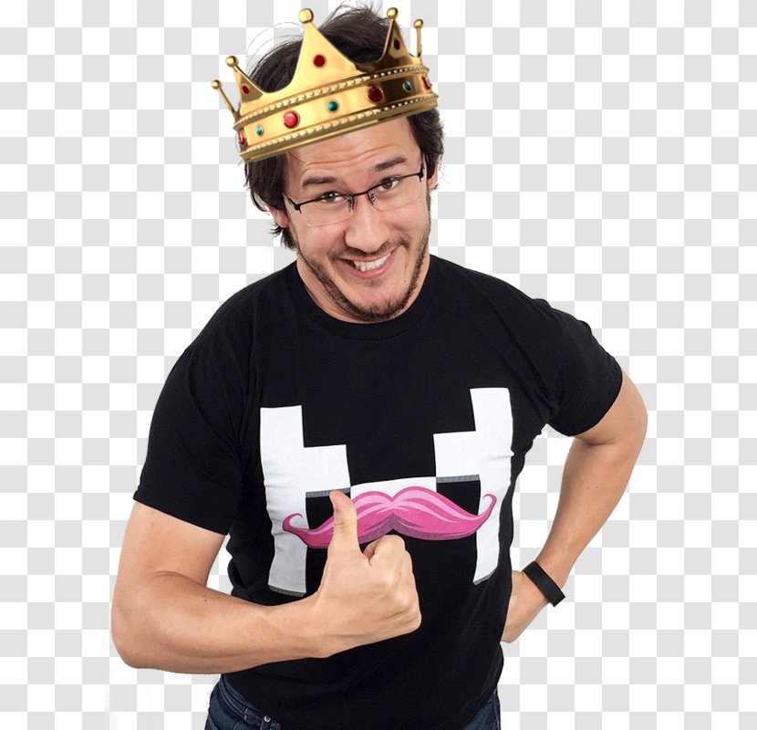 Markiplier Five Nights At Freddy's 4 2 Game Jolt YouTube Transparent PNG