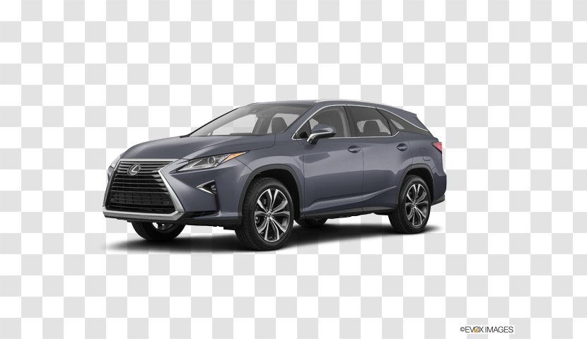 2018 Lexus RX 450h Sport Utility Vehicle Car 2019 350 - Of Englewood Transparent PNG