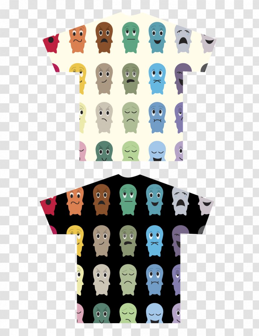 T-shirt Pattern - T Shirt - Tshirt Design Transparent PNG