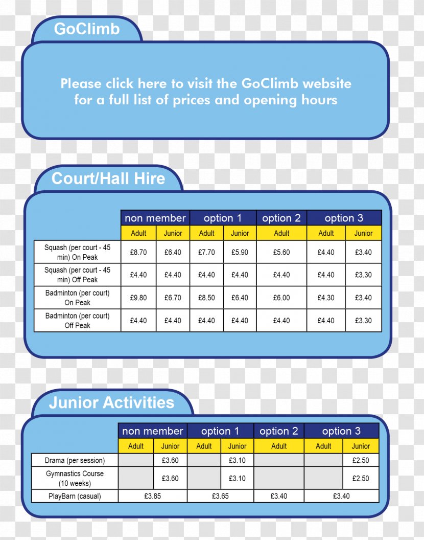 Stockton Riverside College Billingham Forum Tees Street Fitness Centre Price - Brand - Pricelist Transparent PNG