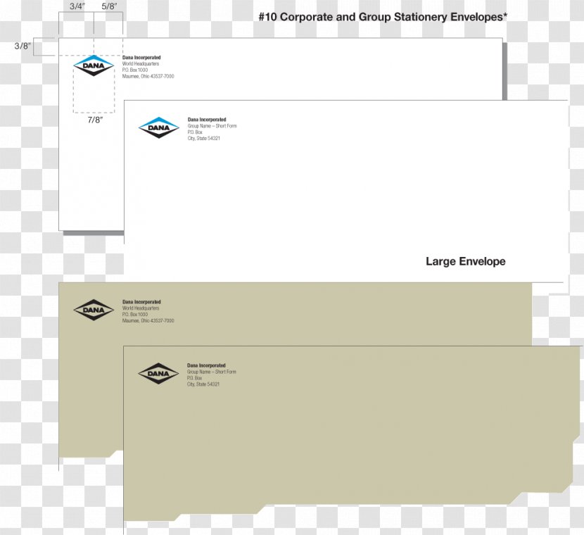 Paper Brand - Area - Modified Transparent PNG