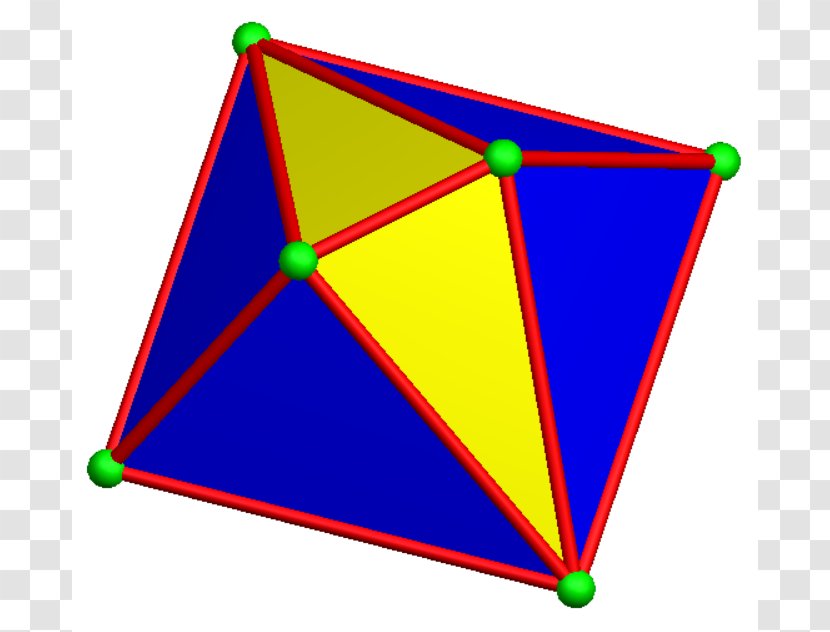 Isosceles Triangle Cupola Geometry Polygon - Edge Transparent PNG