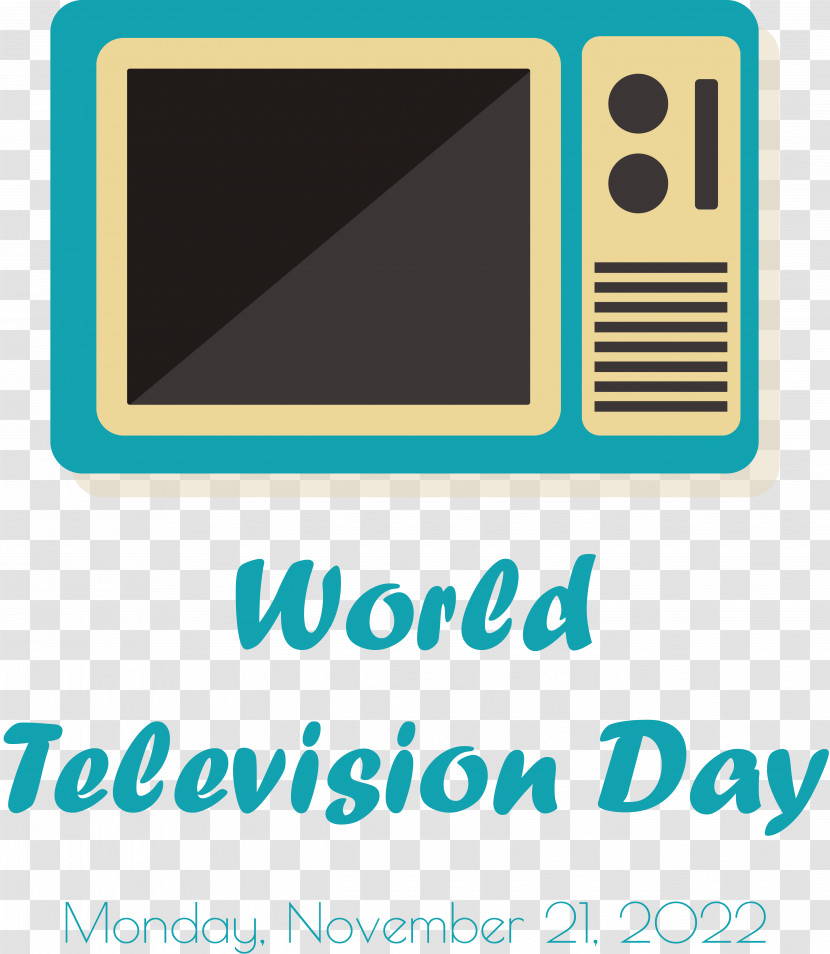 World Television Day Transparent PNG