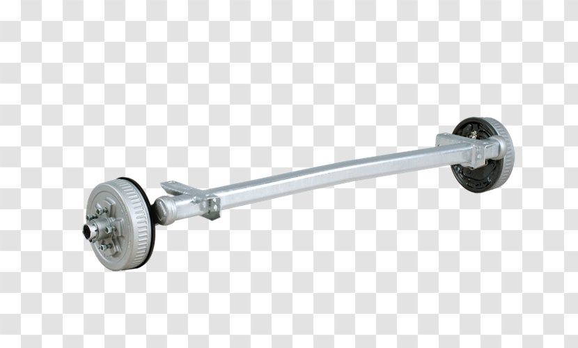 Car - Hardware Accessory - Axle Part Transparent PNG