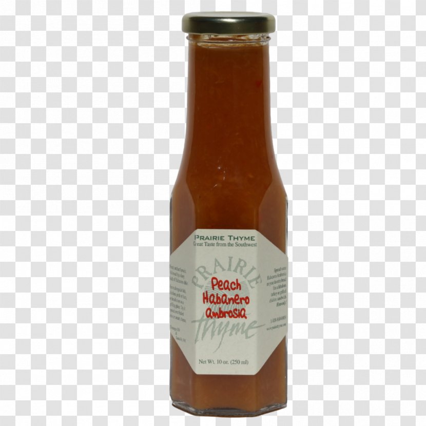 Ketchup Chutney Ambrosia Cup Sauce - Sauces - Duck In Brown Transparent PNG
