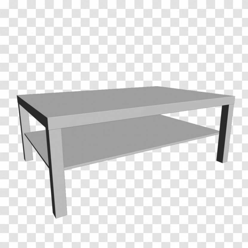 Coffee Tables Bedside IKEA - Table Transparent PNG