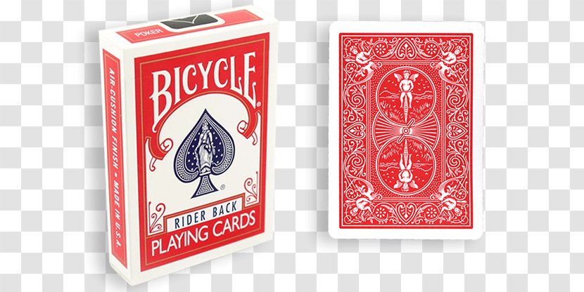 Magic: The Gathering Bicycle Playing Cards United States Card Company Game - Joker Transparent PNG