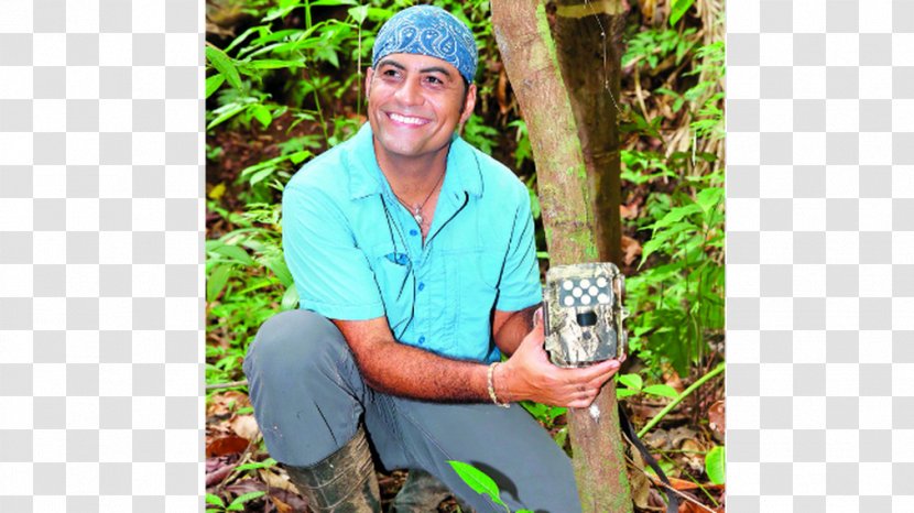 Yaguará Biologist Boca De Cupe National Geographic Soil - Tree - L'damian Washington Transparent PNG