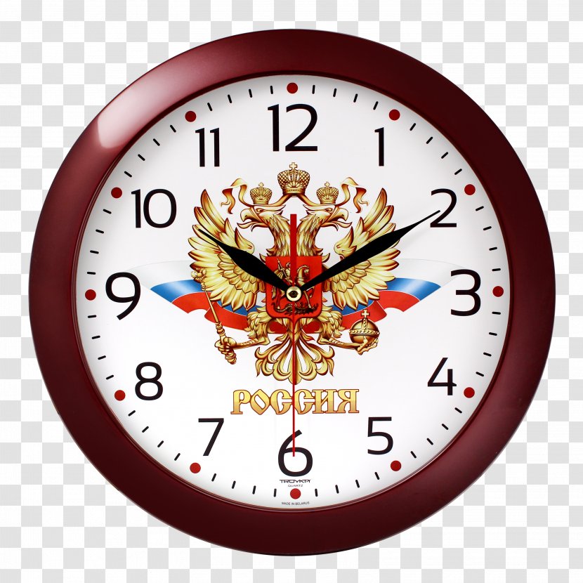 Alarm Clocks Watch Westminster Quarters Quartz Clock - Chime Transparent PNG