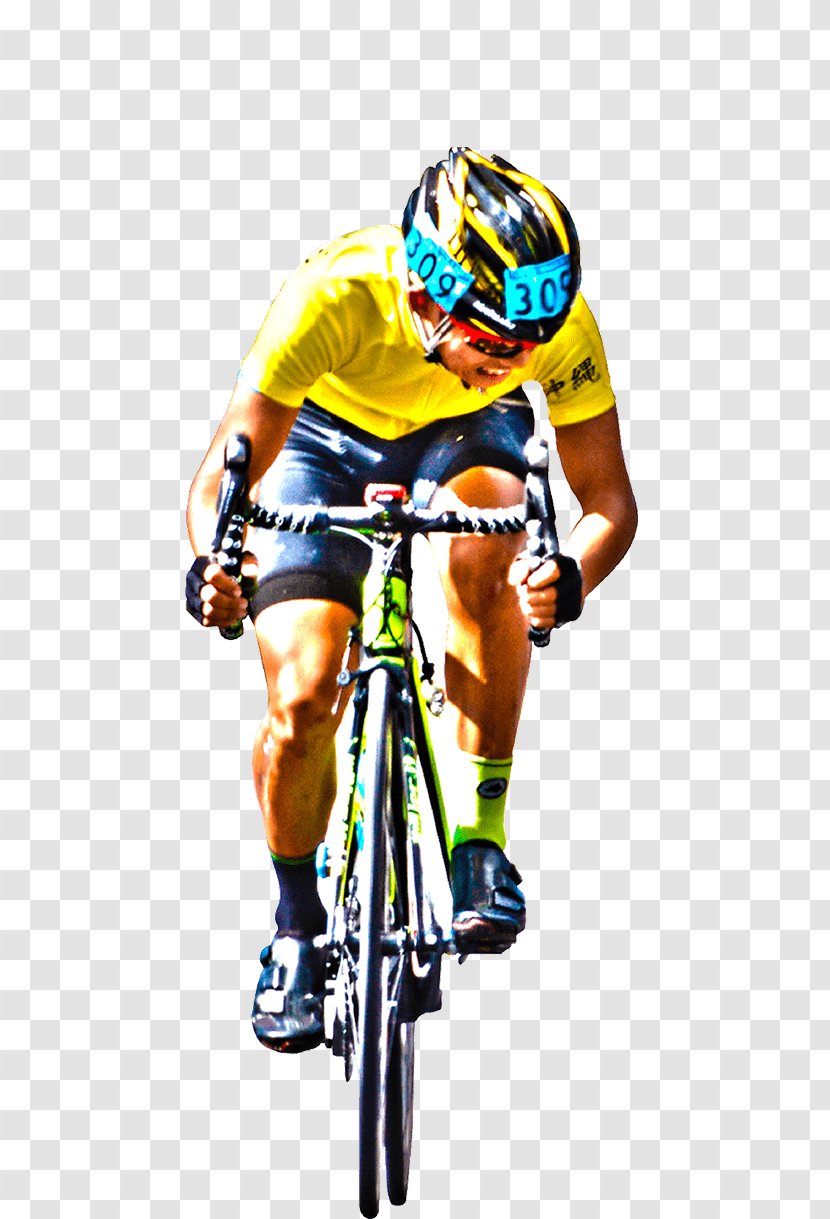 Bicycle Helmets Cross-country Cycling Road Racing UCI World Championships - Time Trial Transparent PNG