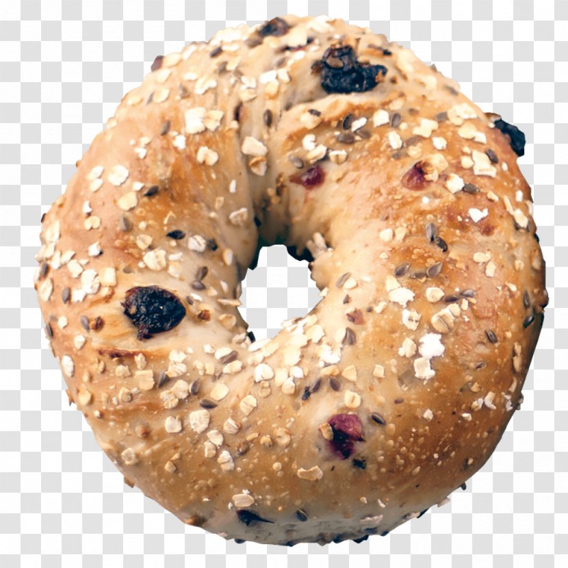 Montreal-style Bagel Simit Bakery Breakfast - Montrealstyle Transparent PNG
