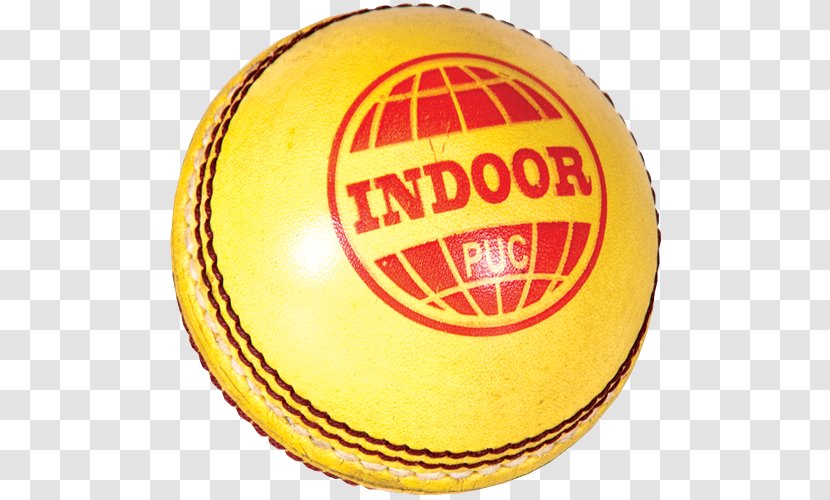 Cricket Balls Indoor Bats Transparent PNG
