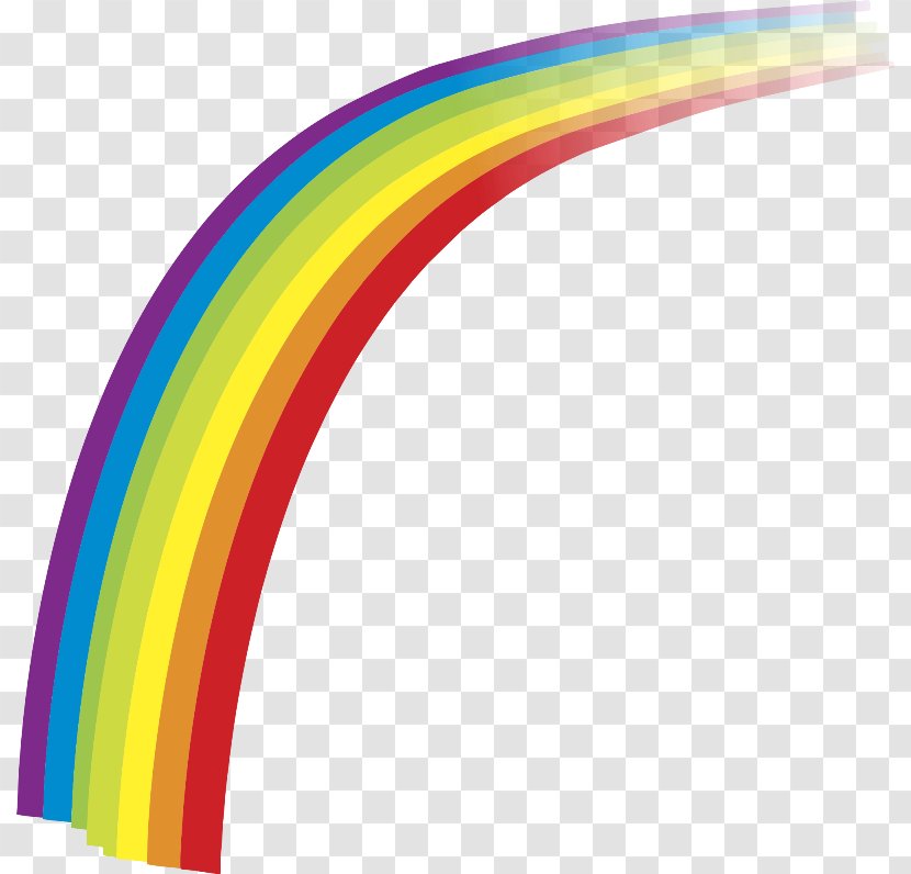 Rainbow Clip Art Transparent PNG