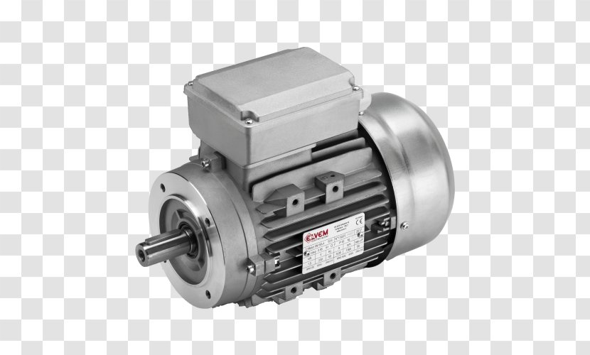 Electric Motor Electricity Single-phase Power Engine Induction - Potential Difference - Moteur Asynchrone Transparent PNG