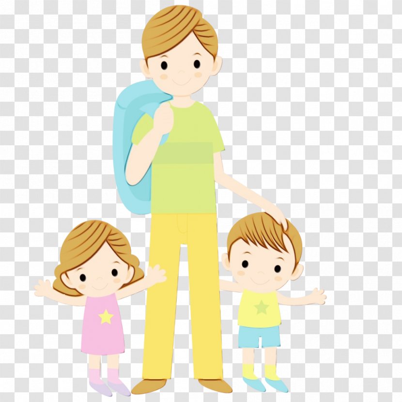 Illustration Clip Art Toddler Human Behavior Figurine Transparent PNG