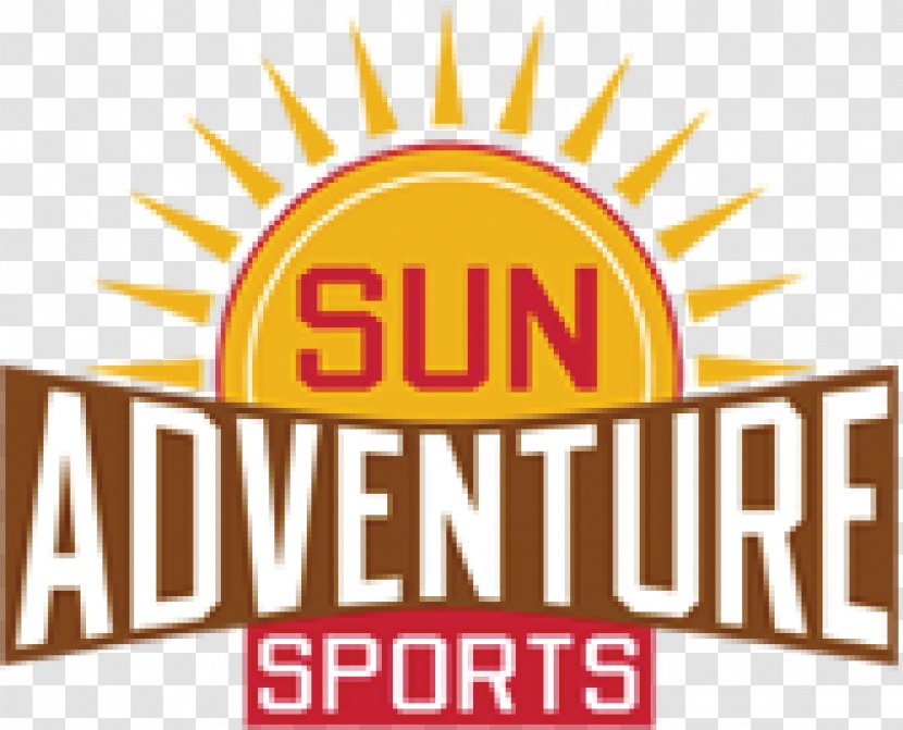 Sun Adventure Sports Desktop Wallpaper Logo - Area - Tumbleweed Transparent PNG