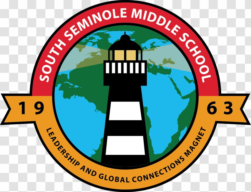 South Seminole Middle School National Secondary Student - Organization Transparent PNG