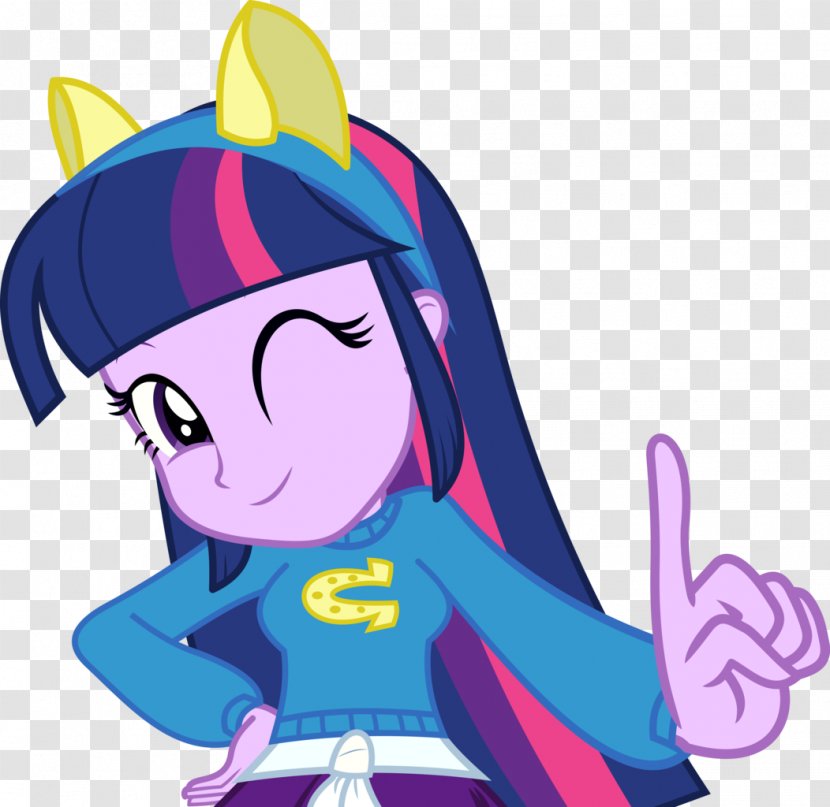 Pony Twilight Sparkle Rainbow Dash Sweetie Belle Equestria - Frame - Crown Transparent PNG