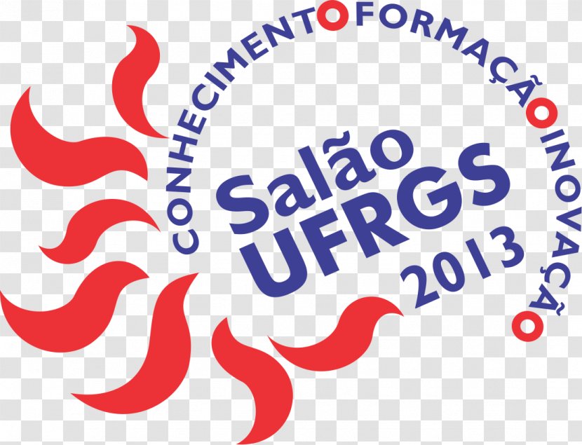 Federal University Of Health Sciences Porto Alegre Rio Grande Do Sul Undergraduate Research Logo Brand - SALAO Transparent PNG