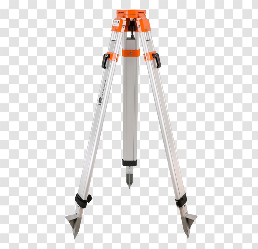 Tripod Aluminium Metal Lyon - Winch Transparent PNG