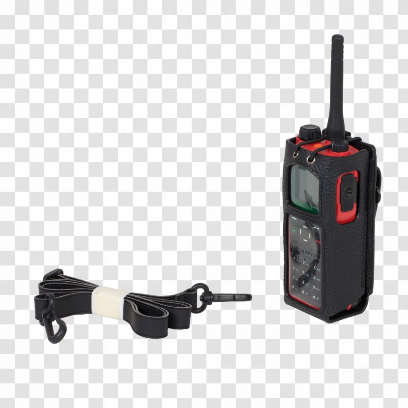 Hytera Two-way Radio Digital Mobile Terrestrial Trunked Sepura - Station Transparent PNG