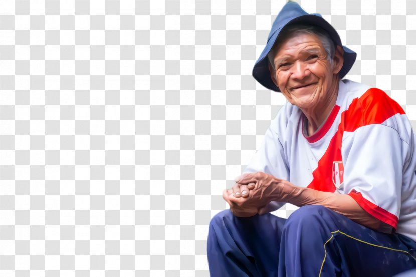 Old People - Barrierfree - Smile Nagoya Transparent PNG