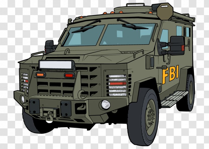 Armored Car Military Vehicle Motor - Truck - Special Forces Transparent PNG
