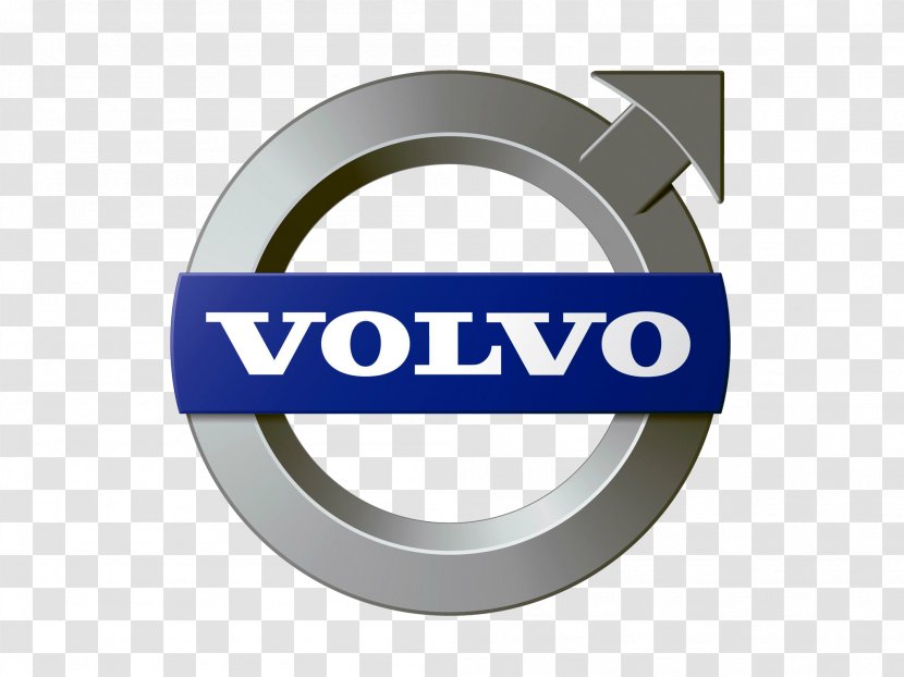 AB Volvo Cars Trucks 2006 S40 - Brand - Car Logo Transparent PNG