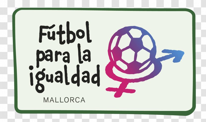 Gender Equality Social Real Madrid C.F. Women's Association Football - Player Transparent PNG