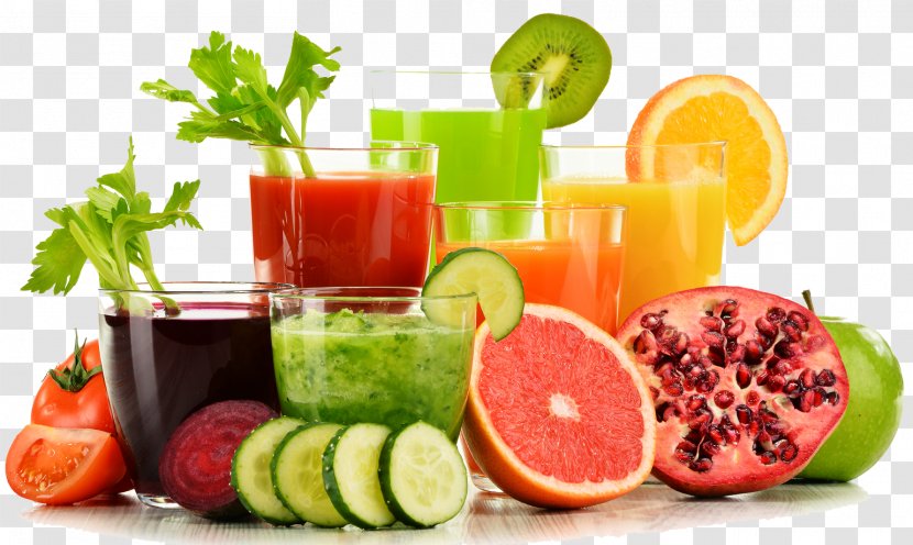 Apple Juice Smoothie Juicing Vegetable - Fasting - Food Transparent PNG