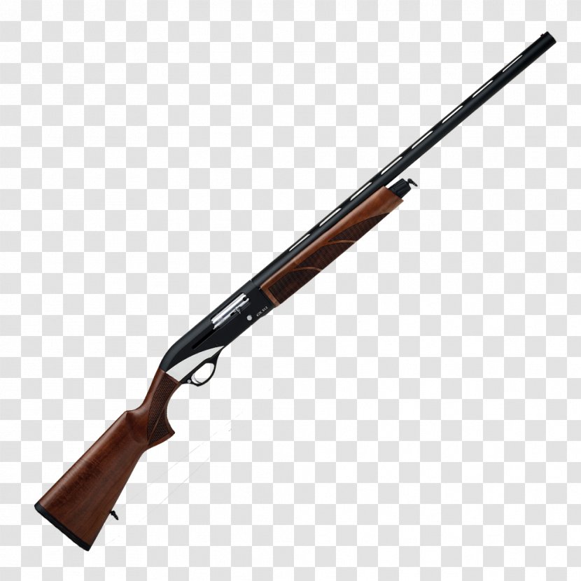 Benelli Nova Pump Action Winchester Repeating Arms Company Shotgun Mossberg 500 - Cartoon - Avó Transparent PNG