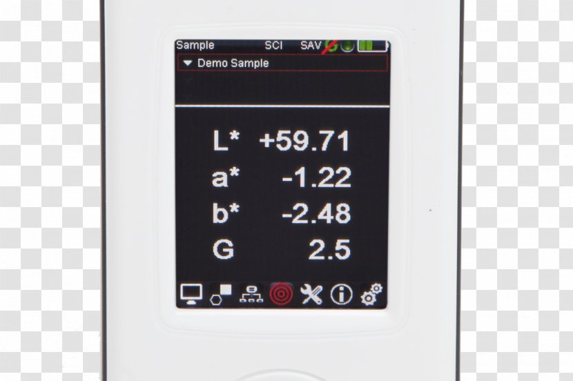 Electronics Multimedia Datacolor Gadget - Accessory Transparent PNG