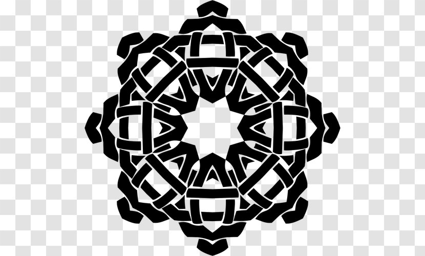 Mandala Clip Art - Computer - Logo Transparent PNG