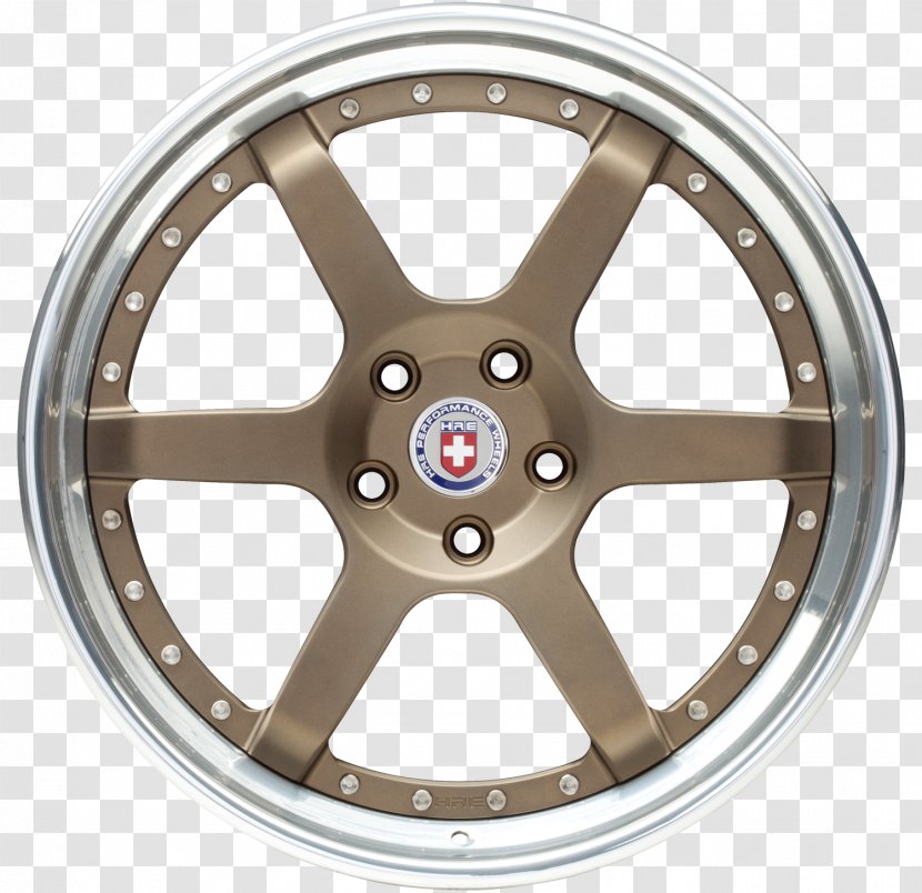 Car Rays Engineering Custom Wheel Rim Transparent PNG